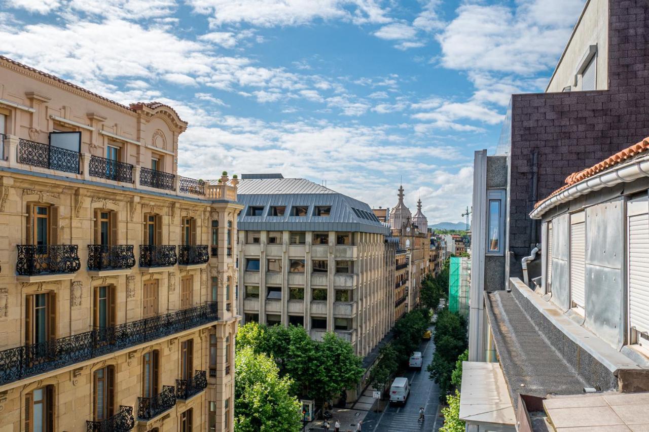 Patagonia Downtown & Beach By Beauty Rentals San Sebastián Esterno foto