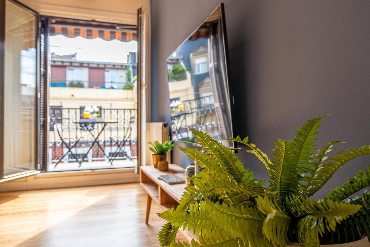 Patagonia Downtown & Beach By Beauty Rentals San Sebastián Esterno foto