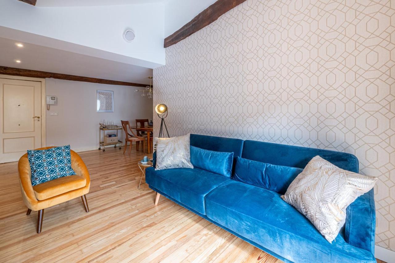 Patagonia Downtown & Beach By Beauty Rentals San Sebastián Esterno foto