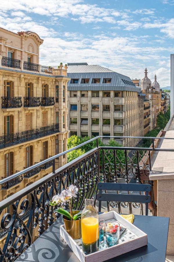 Patagonia Downtown & Beach By Beauty Rentals San Sebastián Esterno foto