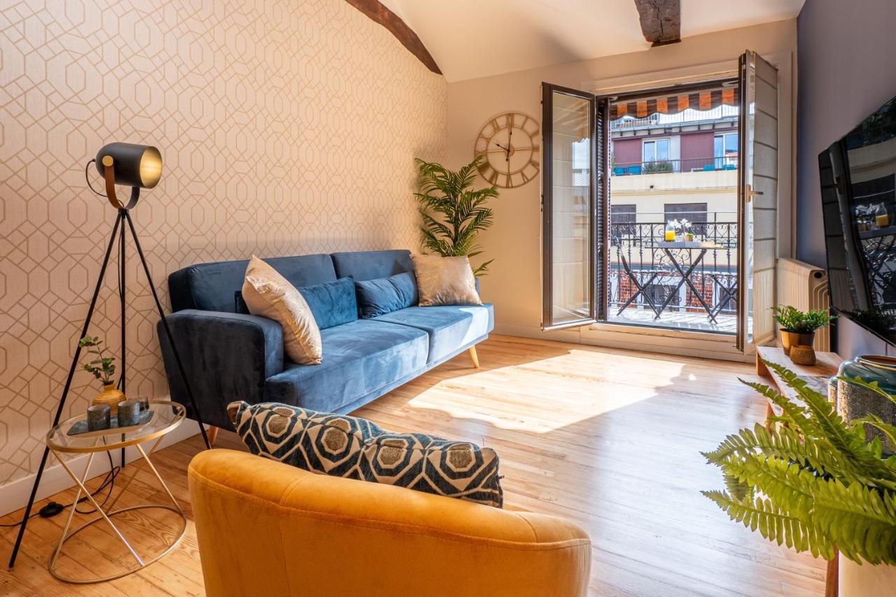 Patagonia Downtown & Beach By Beauty Rentals San Sebastián Esterno foto