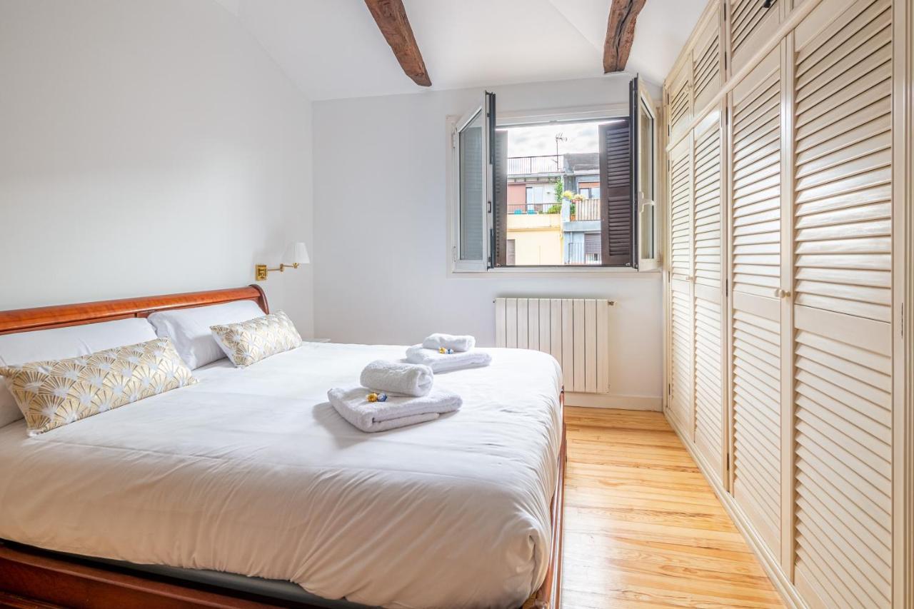 Patagonia Downtown & Beach By Beauty Rentals San Sebastián Esterno foto