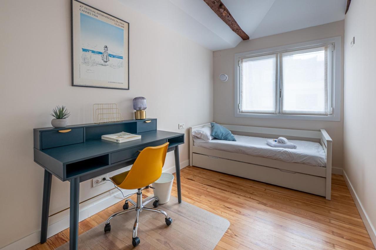 Patagonia Downtown & Beach By Beauty Rentals San Sebastián Esterno foto