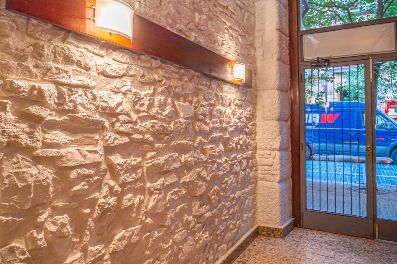 Patagonia Downtown & Beach By Beauty Rentals San Sebastián Esterno foto